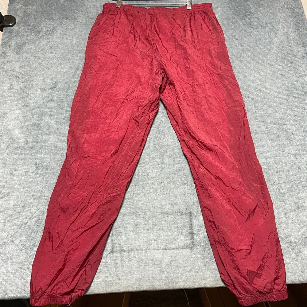 Reebok jogger pants